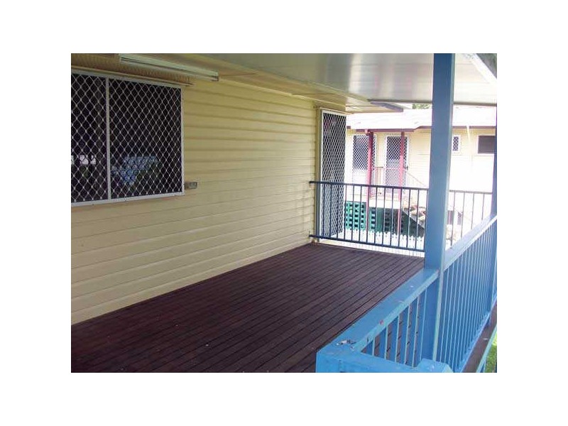 8 Tregaskis Street, Vincent QLD 4814