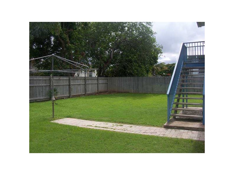 8 Tregaskis Street, Vincent QLD 4814