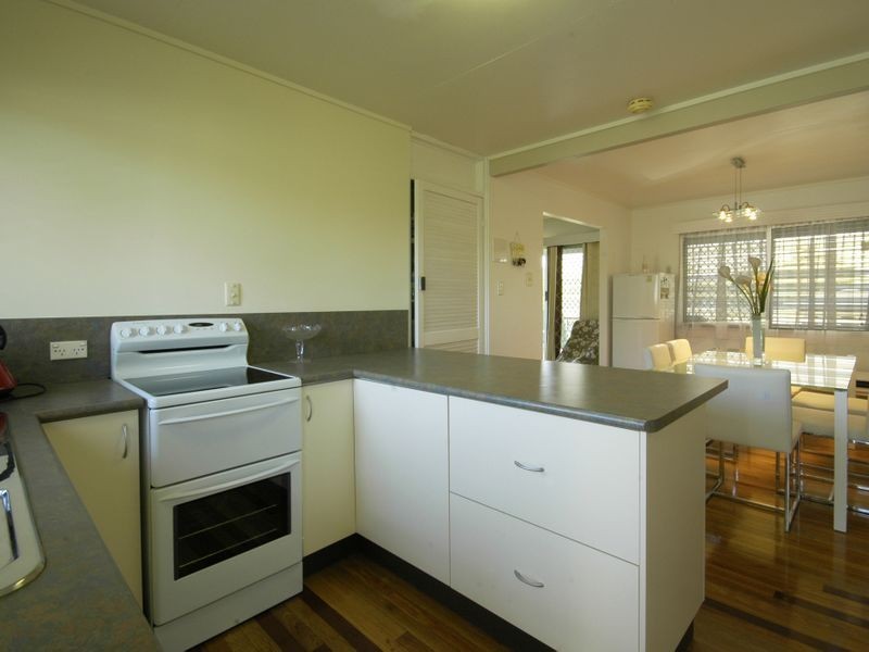 14 Reynolds Street, Kirwan QLD 4817