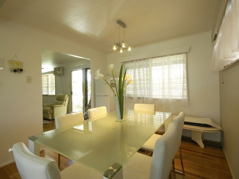 14 Reynolds Street, Kirwan QLD 4817