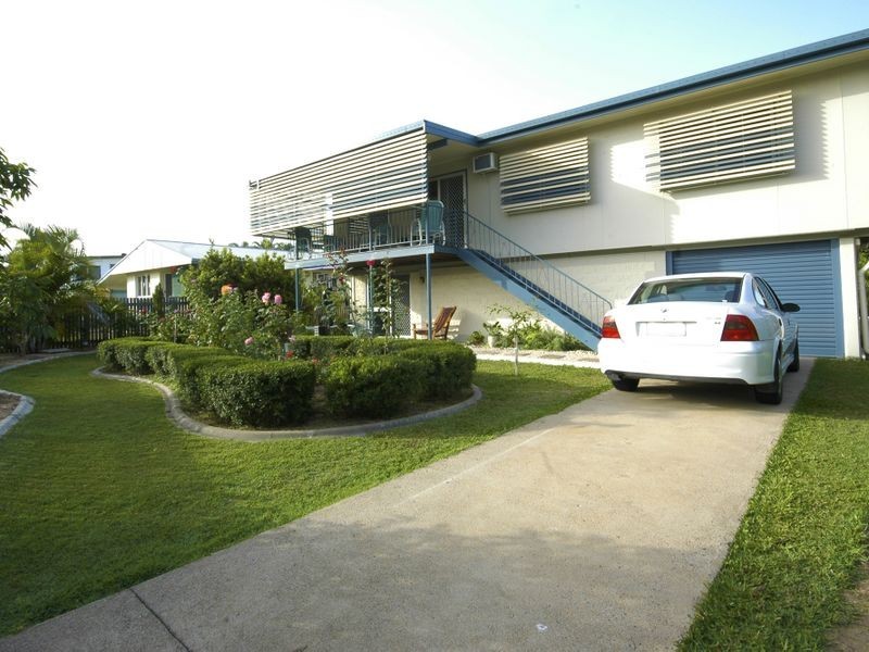14 Reynolds Street, Kirwan QLD 4817