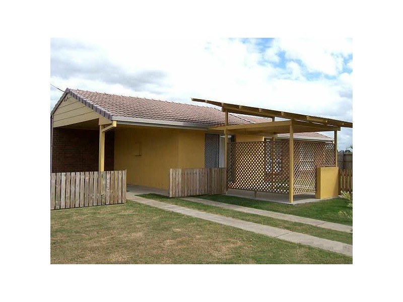 25 Geoffrey Court, Rasmussen QLD 4815