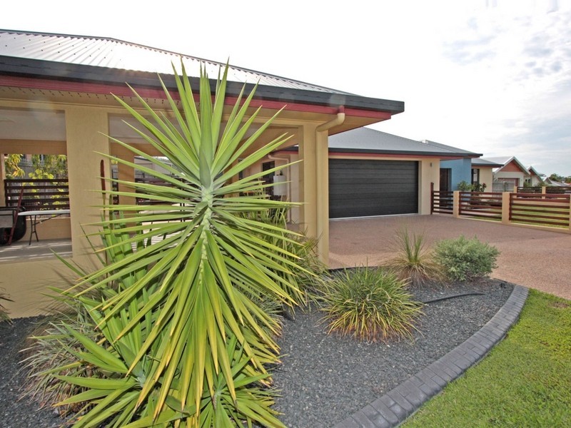 18 San Antonio Court, Mount Louisa QLD 4814