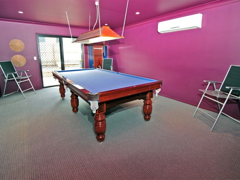 18 San Antonio Court, Mount Louisa QLD 4814