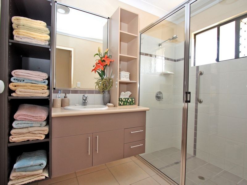 18 San Antonio Court, Mount Louisa QLD 4814