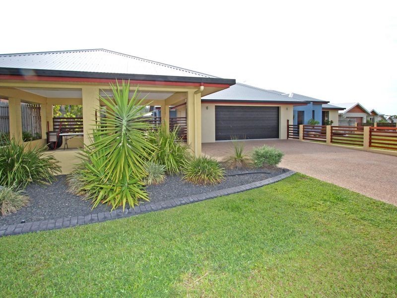 18 San Antonio Court, Mount Louisa QLD 4814