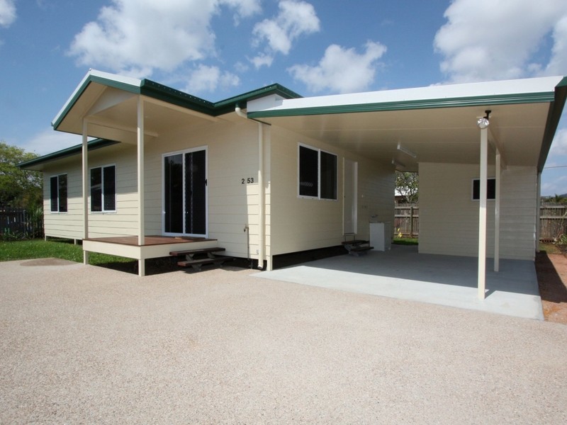 2/53 Kent Street, Gulliver QLD 4812