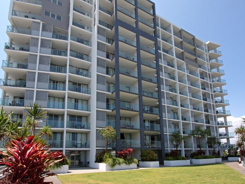 907/2 Dibbs Street, South Townsville QLD 4810