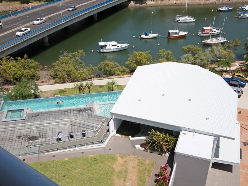 907/2 Dibbs Street, South Townsville QLD 4810