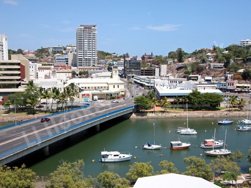 907/2 Dibbs Street, South Townsville QLD 4810