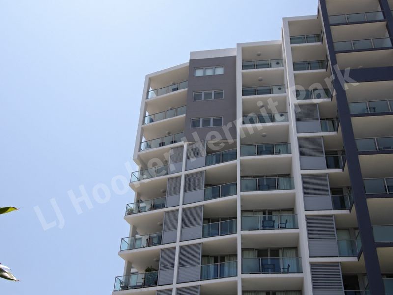 907/2 Dibbs Street, South Townsville QLD 4810