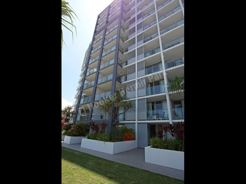 907/2 Dibbs Street, South Townsville QLD 4810