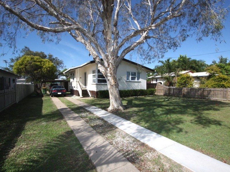 23 Lonerganne Street, Garbutt QLD 4814