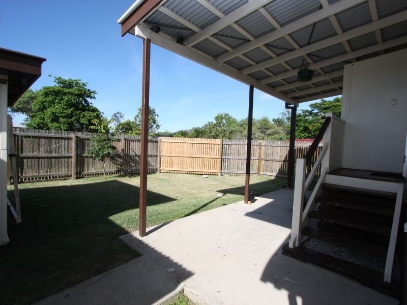 23 Lonerganne Street, Garbutt QLD 4814