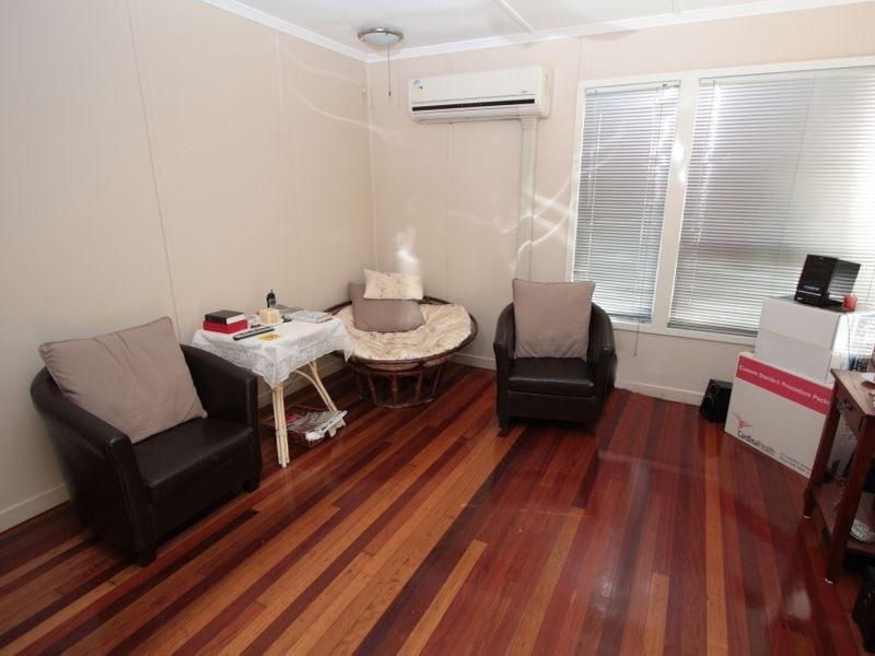 23 Lonerganne Street, Garbutt QLD 4814