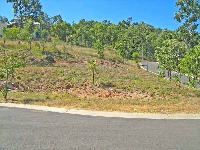 17 Chandon Place, Belgian Gardens QLD 4810