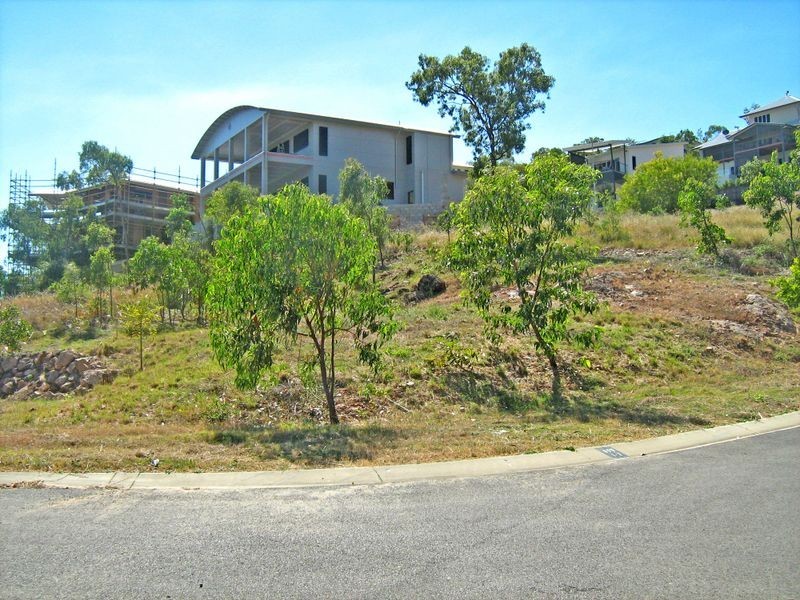 17 Chandon Place, Belgian Gardens QLD 4810