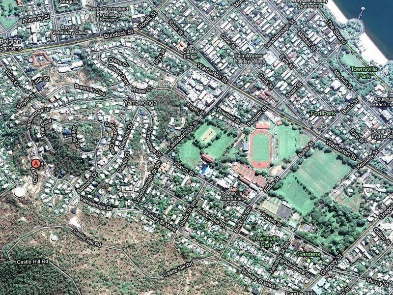 17 Chandon Place, Belgian Gardens QLD 4810