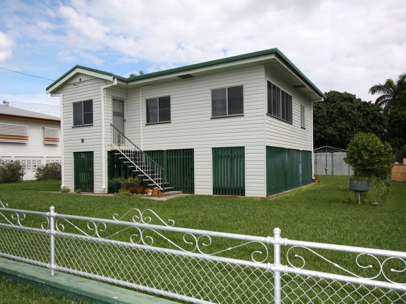 6 Mulligan Street, Mundingburra QLD 4812