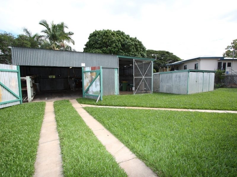 6 Mulligan Street, Mundingburra QLD 4812