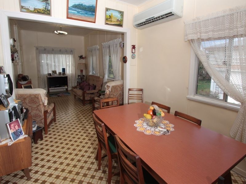 6 Mulligan Street, Mundingburra QLD 4812