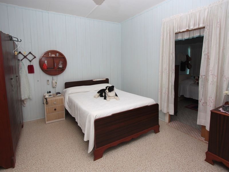 6 Mulligan Street, Mundingburra QLD 4812