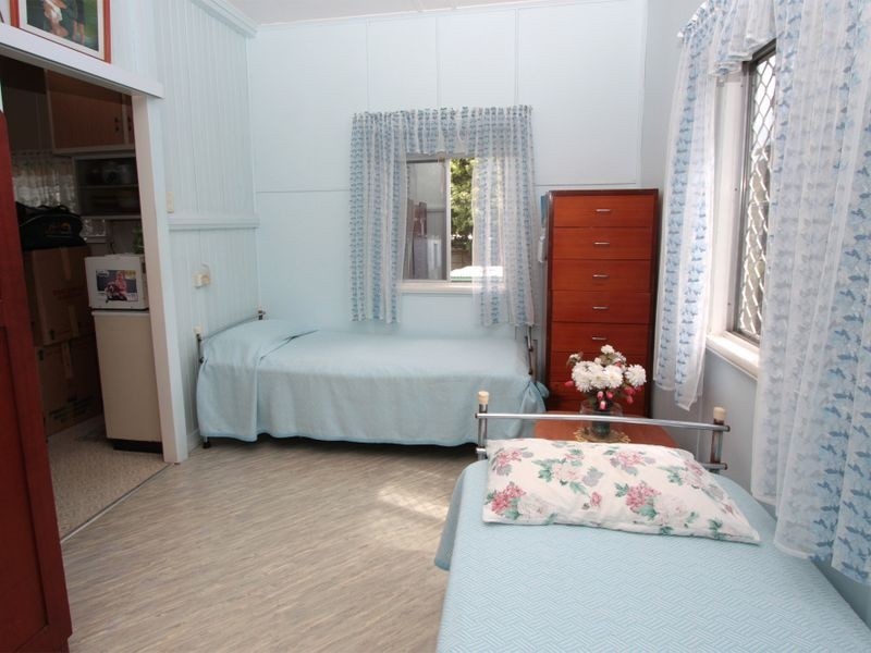 6 Mulligan Street, Mundingburra QLD 4812