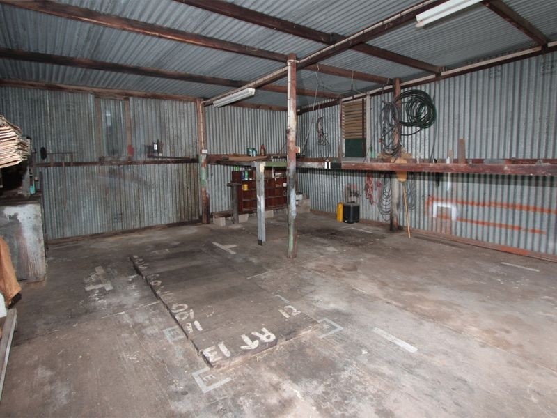 6 Mulligan Street, Mundingburra QLD 4812