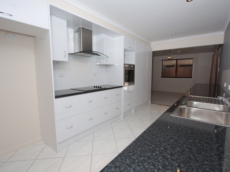 3 Rosella Court, Condon QLD 4815