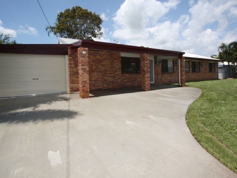 3 Rosella Court, Condon QLD 4815