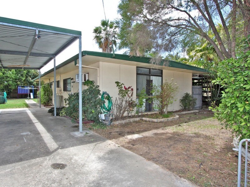 79 Gollogly Lane, Condon QLD 4815