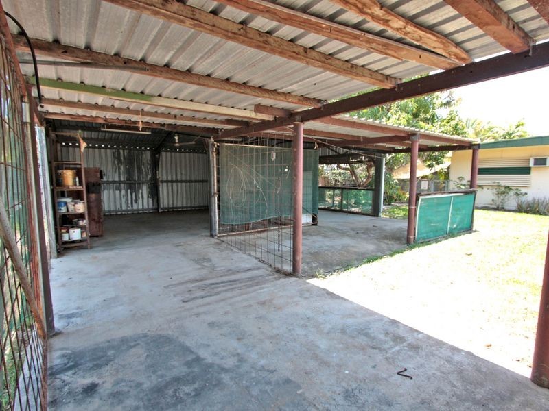 79 Gollogly Lane, Condon QLD 4815