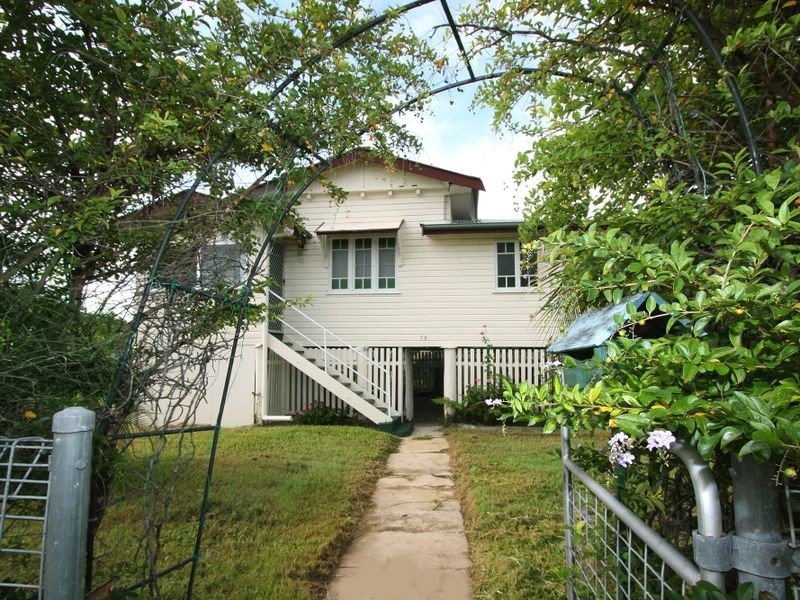 78 Chandler Street, Garbutt QLD 4814