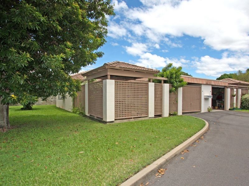 45/131 Ross River Road, Mundingburra QLD 4812