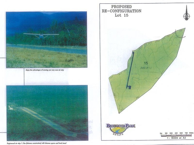 15 Blue Mountain Drive, Bluewater Park QLD 4818