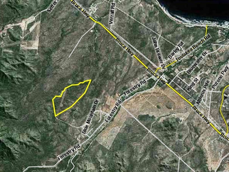 15 Blue Mountain Drive, Bluewater Park QLD 4818