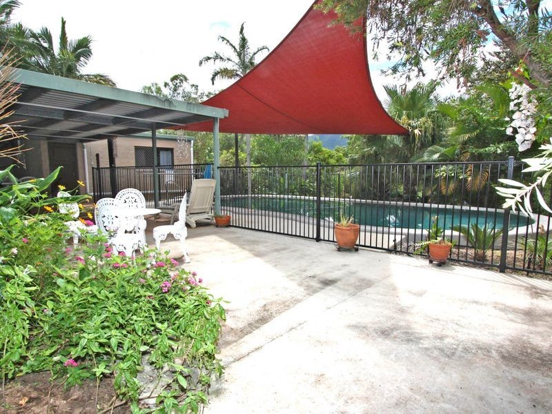 137 Framara Drive, Kelso QLD 4815