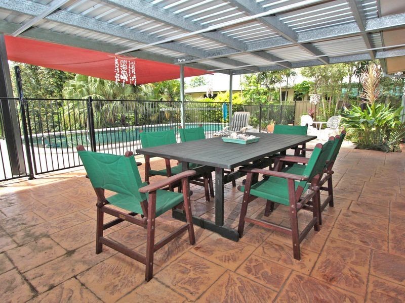 137 Framara Drive, Kelso QLD 4815