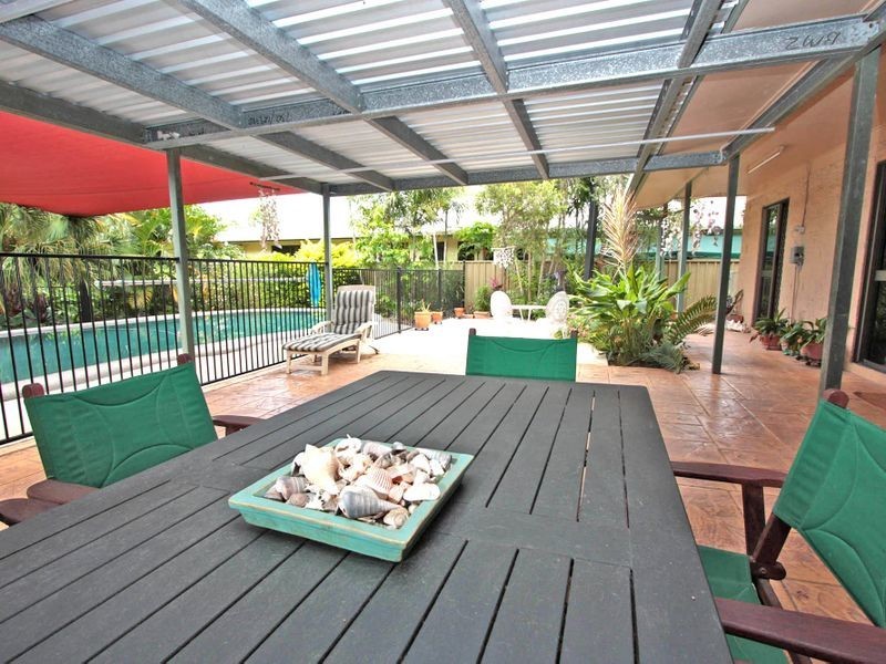 137 Framara Drive, Kelso QLD 4815