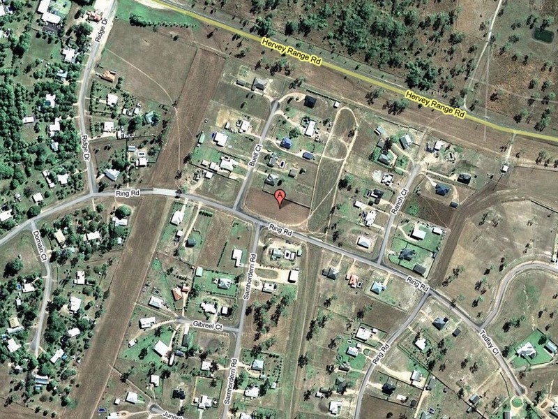 1 Buell Court, Alice River QLD 4817