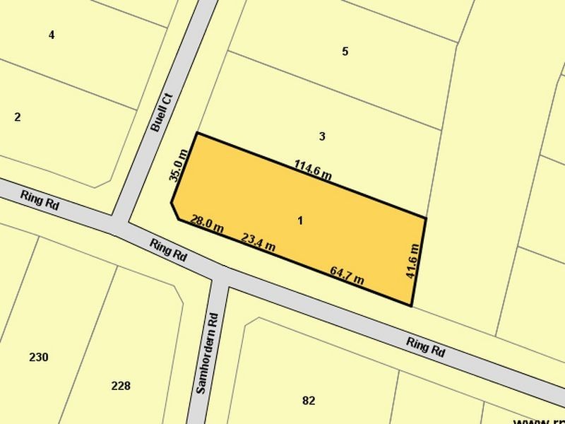 1 Buell Court, Alice River QLD 4817