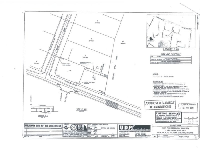 1 Buell Court, Alice River QLD 4817