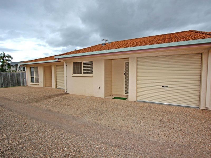 8/14 Nix Street, West End QLD 4810