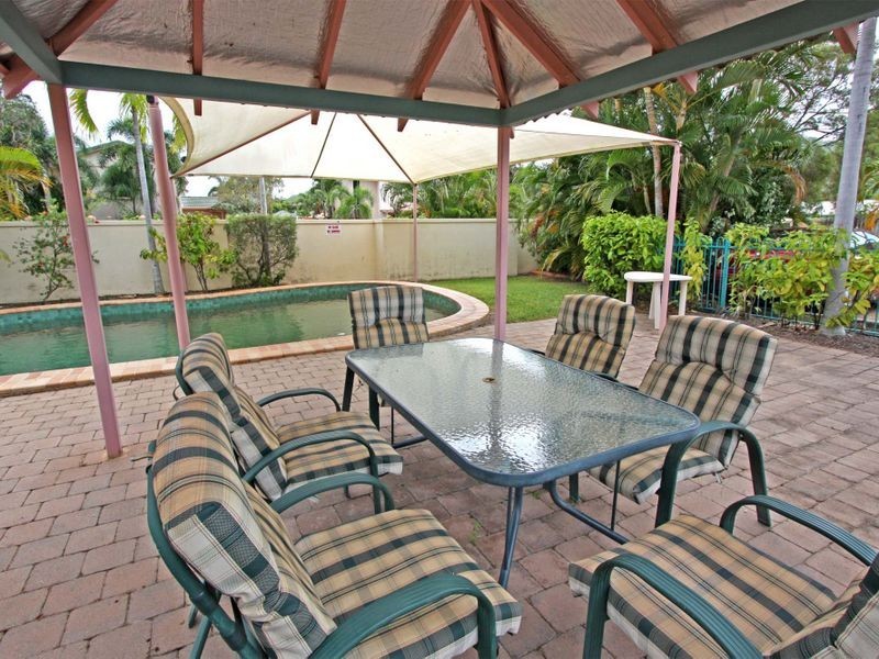 8/14 Nix Street, West End QLD 4810