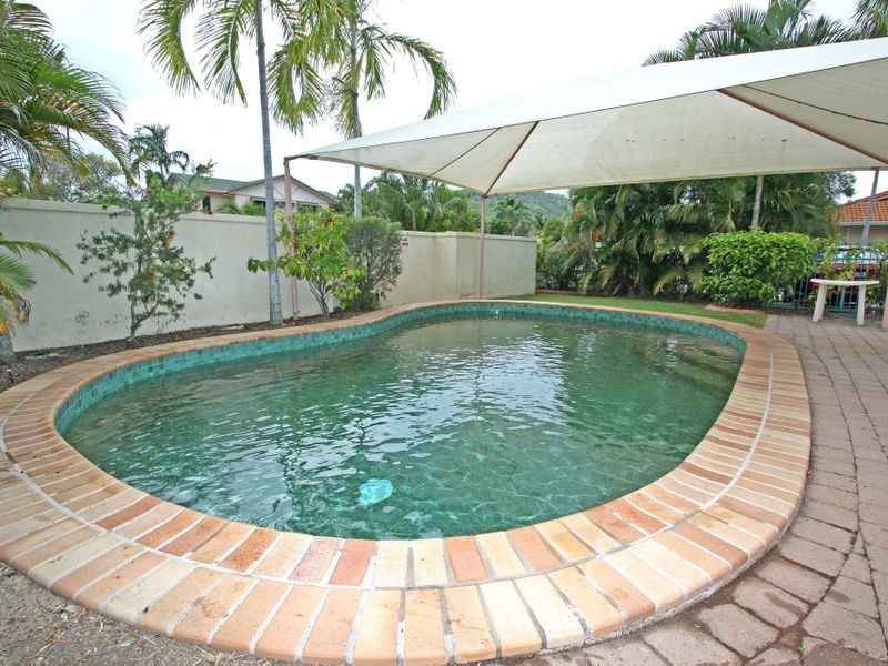 8/14 Nix Street, West End QLD 4810