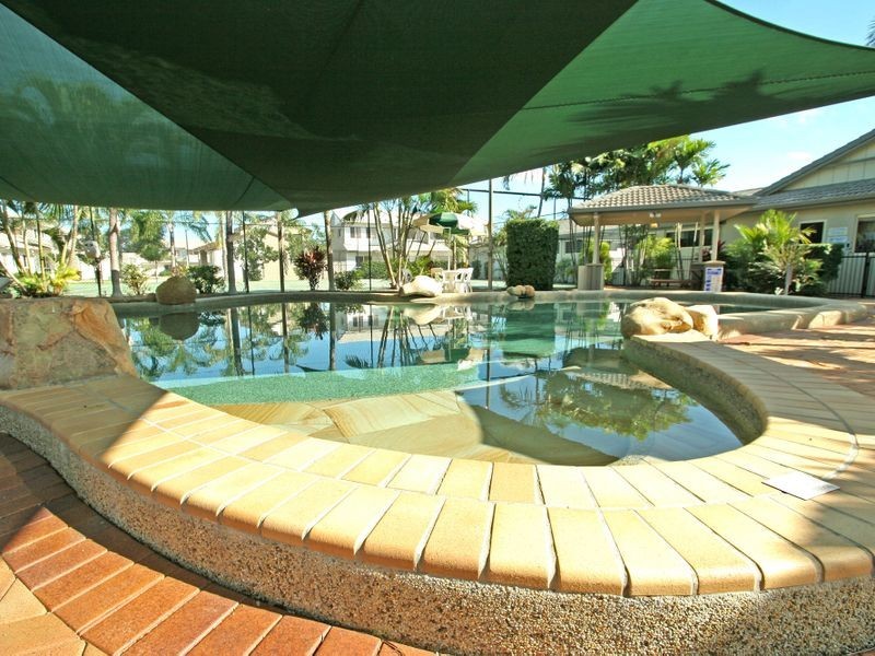 28/1 Burnda Street, Kirwan QLD 4817