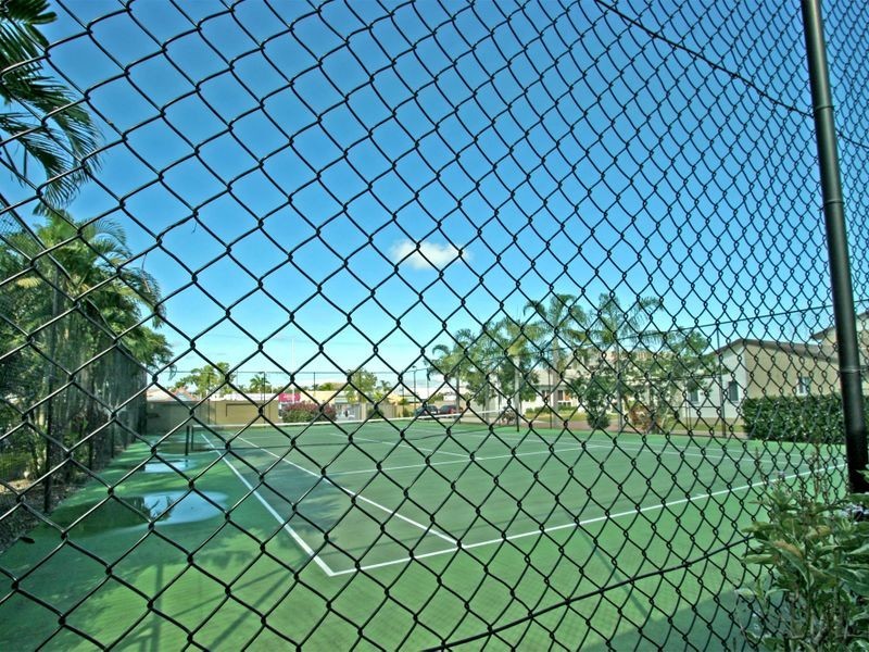 28/1 Burnda Street, Kirwan QLD 4817