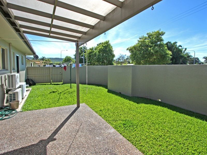 28/1 Burnda Street, Kirwan QLD 4817