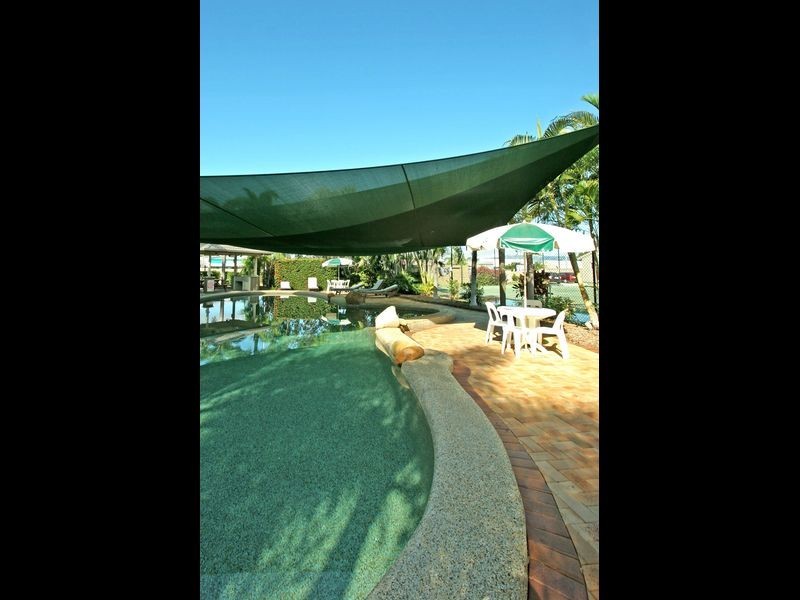 29/1 Burnda Street, Kirwan QLD 4817