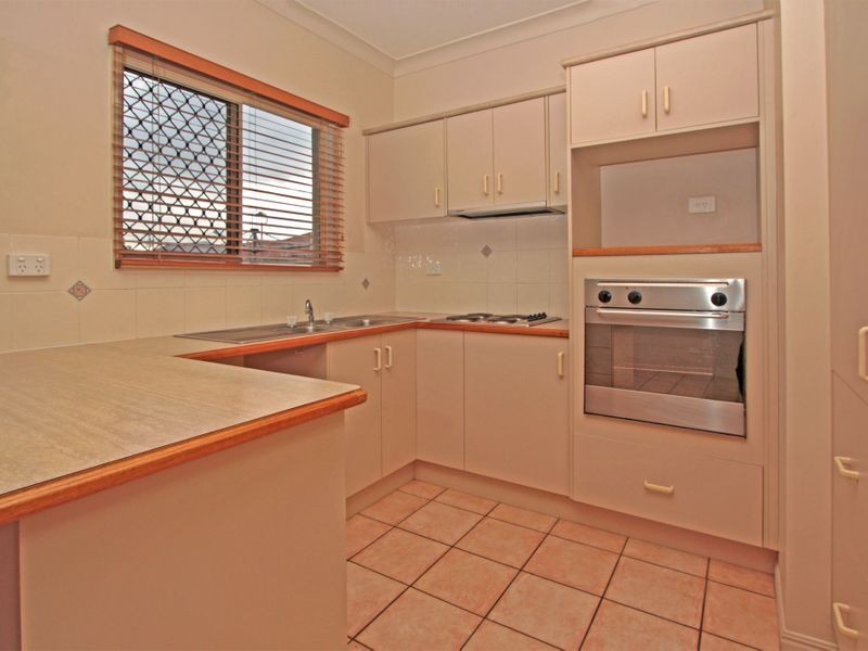 29/1 Burnda Street, Kirwan QLD 4817